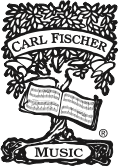 Carl Fischer logo